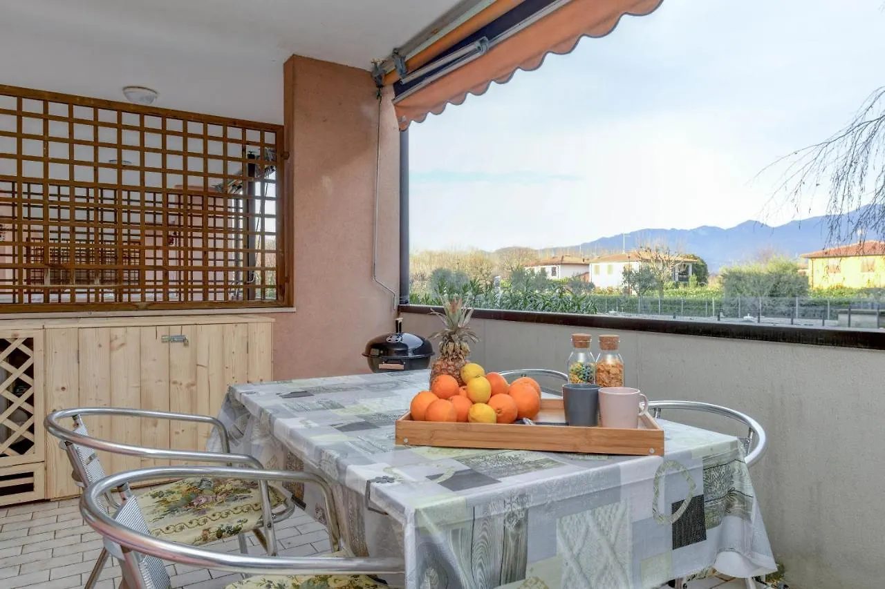 Appartamento Anastasia Manerba del Garda Apartment