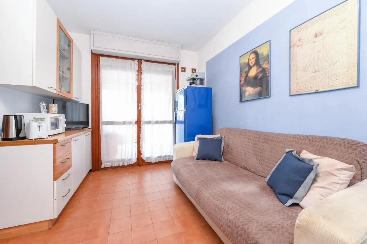 Appartamento Anastasia Manerba del Garda 0*,  Italy