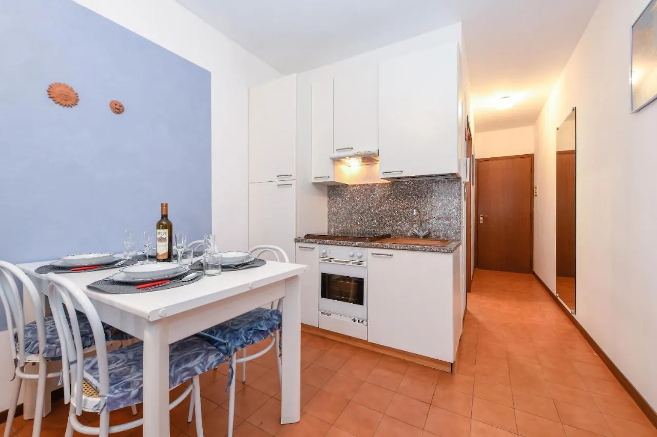 Apartment Appartamento Anastasia Manerba del Garda