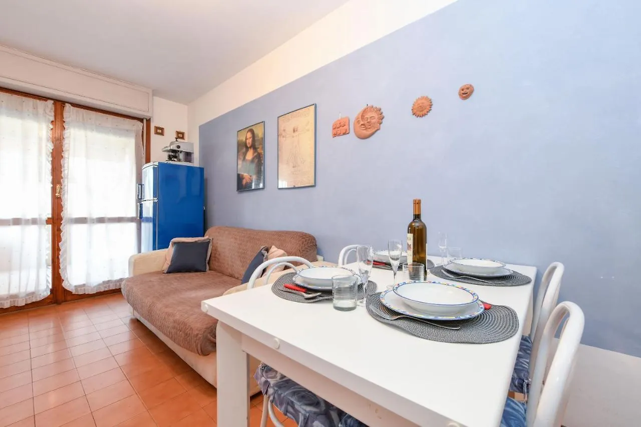 Appartamento Anastasia Manerba del Garda Apartment