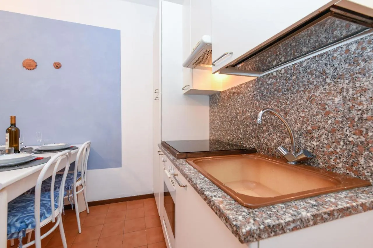 Apartment Appartamento Anastasia Manerba del Garda