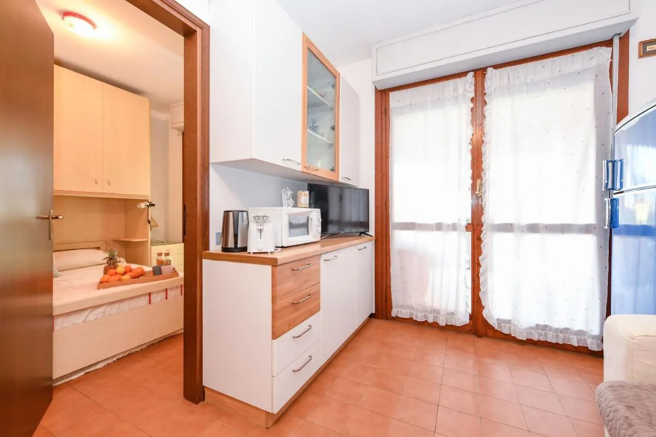 Appartamento Anastasia Manerba del Garda Apartment