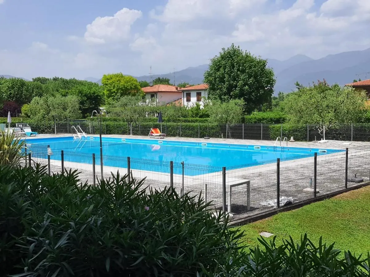 Apartment Appartamento Anastasia Manerba del Garda Italy