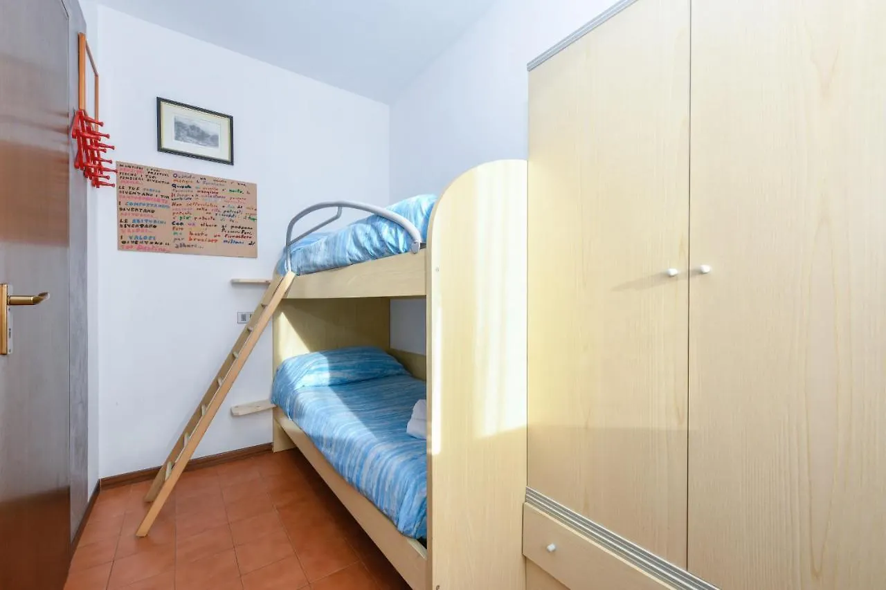 Appartamento Anastasia Manerba del Garda Apartment