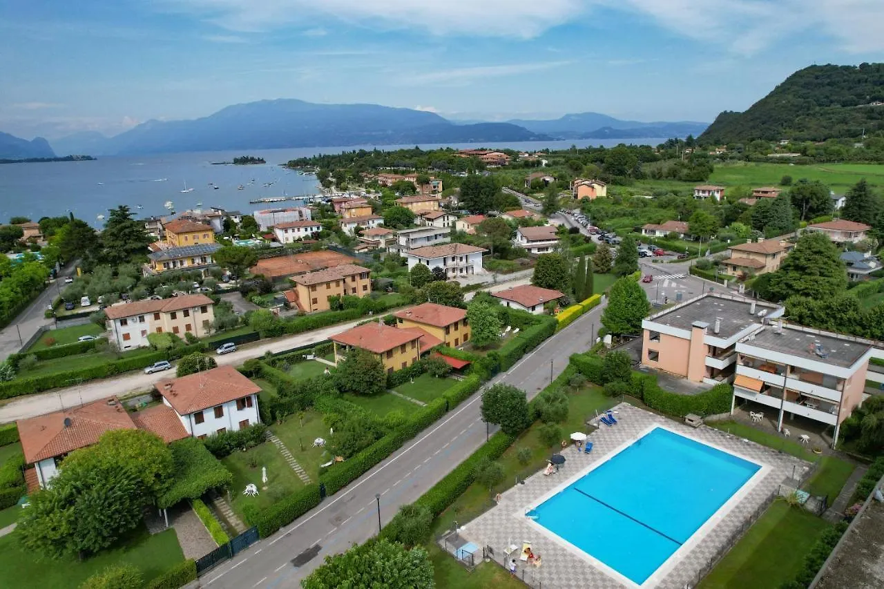 Apartment Appartamento Anastasia Manerba del Garda
