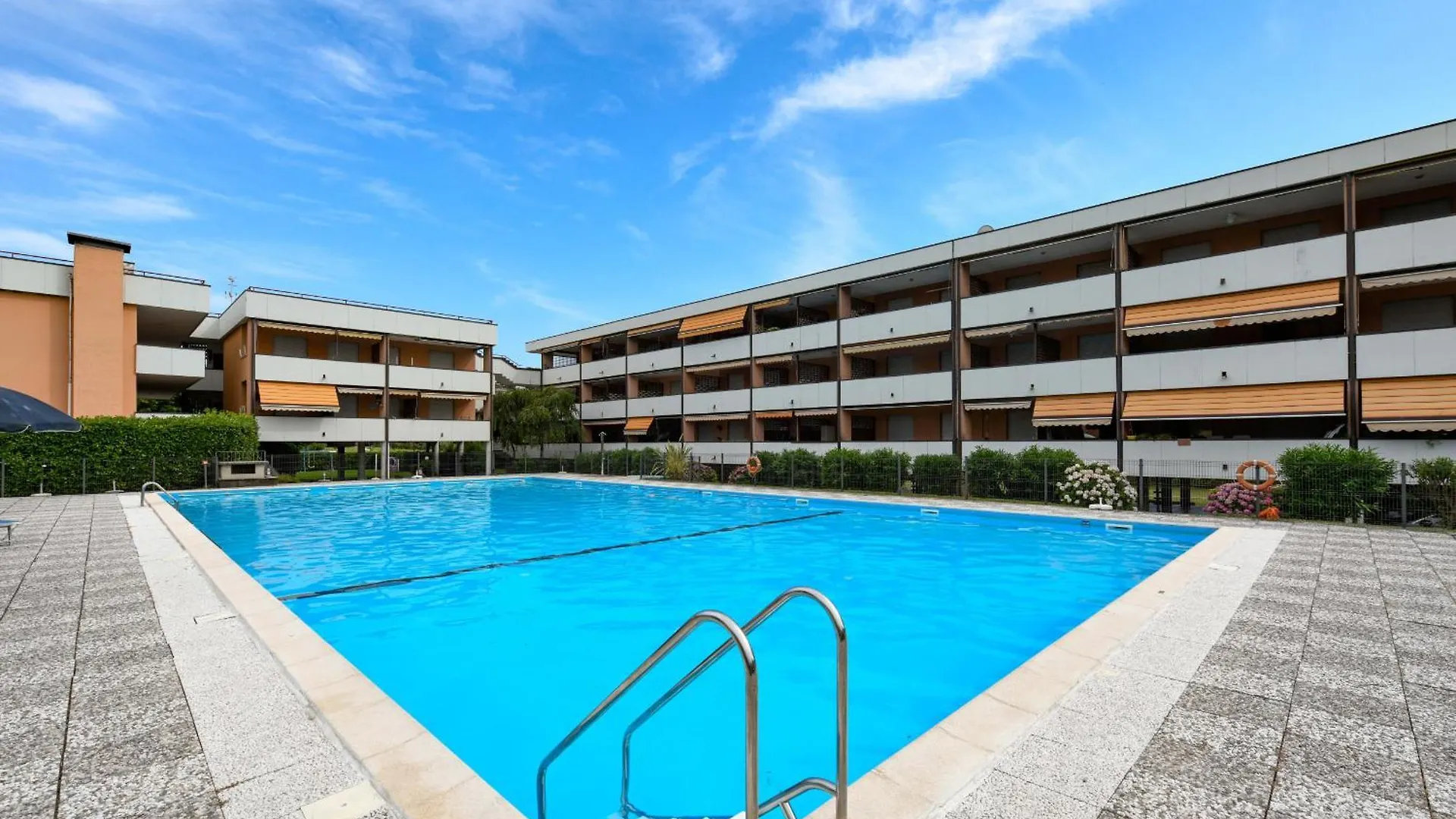 Appartamento Anastasia Manerba del Garda Apartment