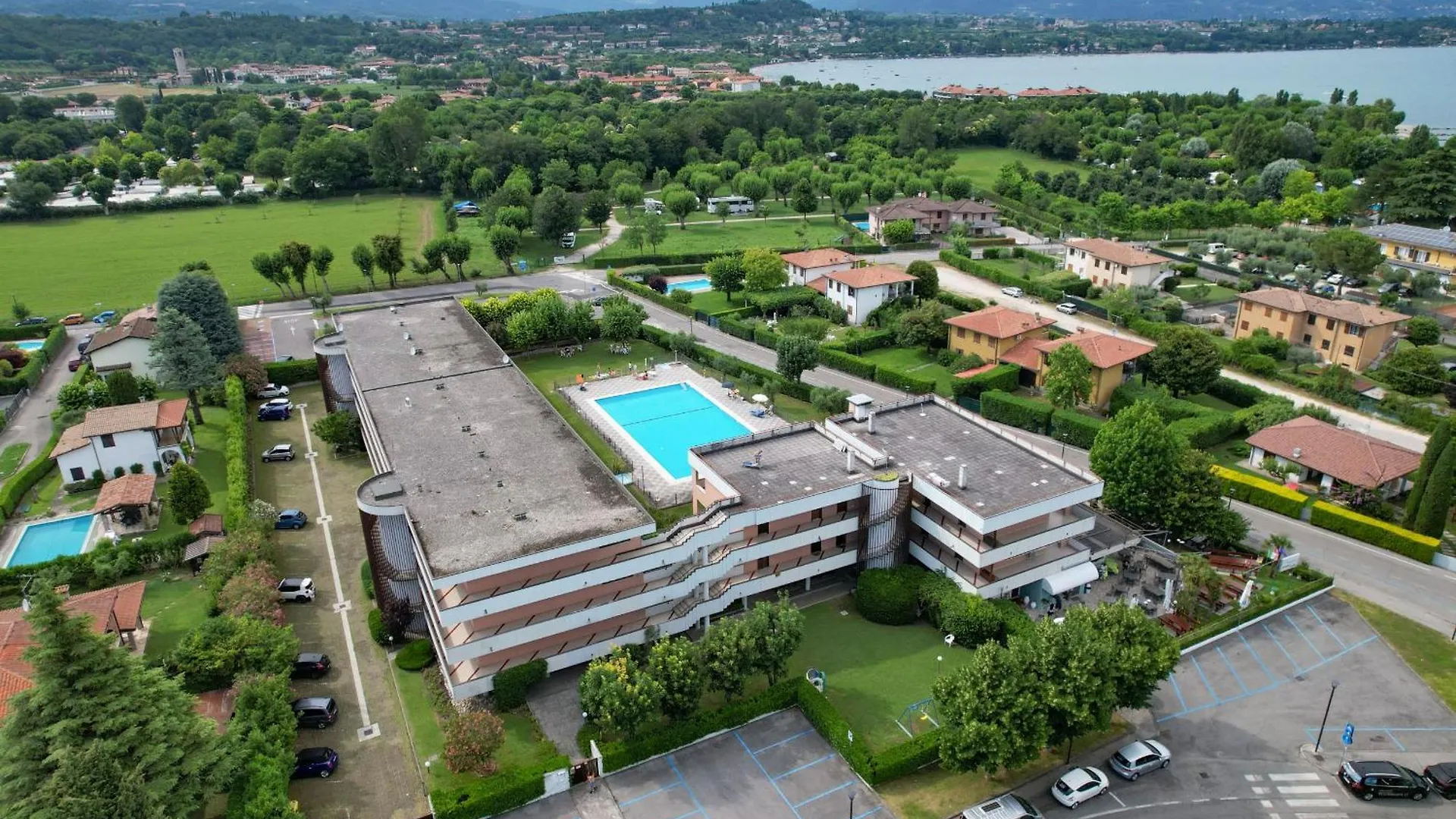 Appartamento Anastasia Manerba del Garda