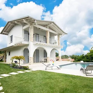 Villa Bocciolo Del Garda, Manerba del Garda