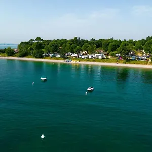  Campsite Sivinos Boutique
