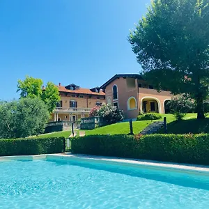 Appartement Santa Caterina, Manerba del Garda