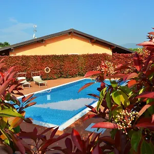 Appartement Boschetti, Manerba del Garda