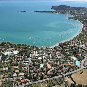 3* Aparthotel Villenpark Sanghen