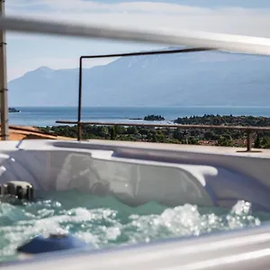 3* Bed & Breakfast Antico Borgo Con - Adults Only