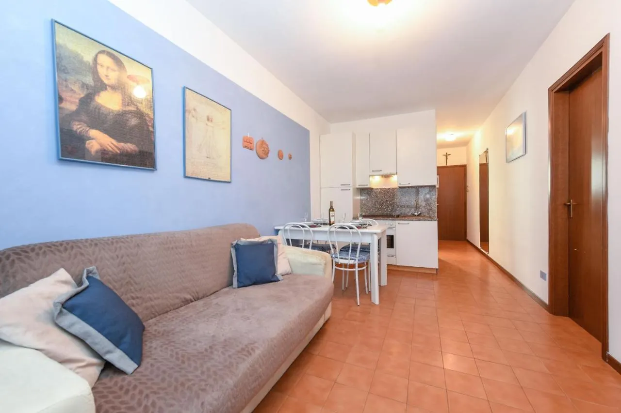 Appartamento Anastasia Manerba del Garda 0*,  Italia