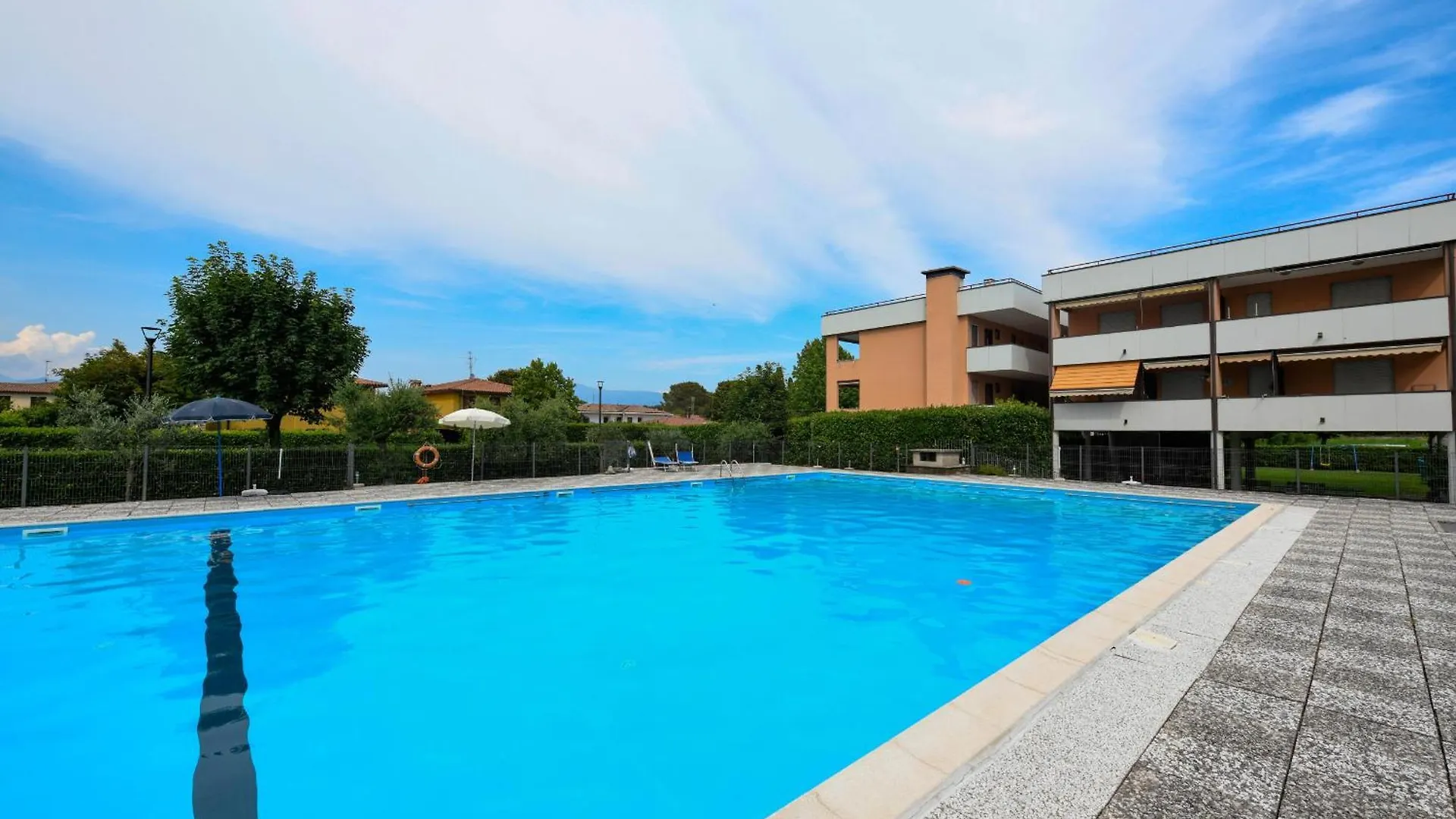 Appartamento Anastasia Manerba del Garda 0*,  Italia